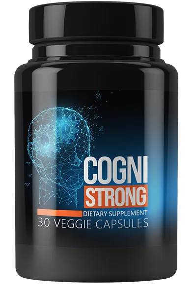 cognistrong-reviews-1-bottle